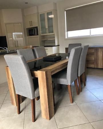 Central Executive 3Br Townhouse 50M To Dean Street Albury Exterior foto