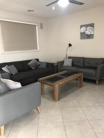 Central Executive 3Br Townhouse 50M To Dean Street Albury Exterior foto